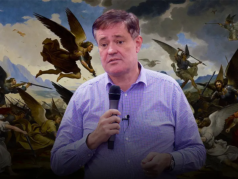 The Battle for the Soul of Western Civilization – It’s Time to Fight Back