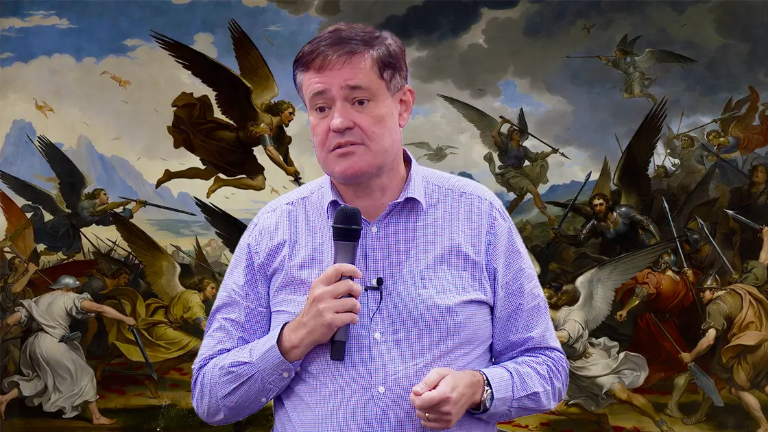 The Battle for the Soul of Western Civilization – It’s Time to Fight Back